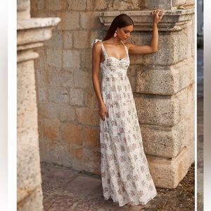 Never warn - Alamour the label